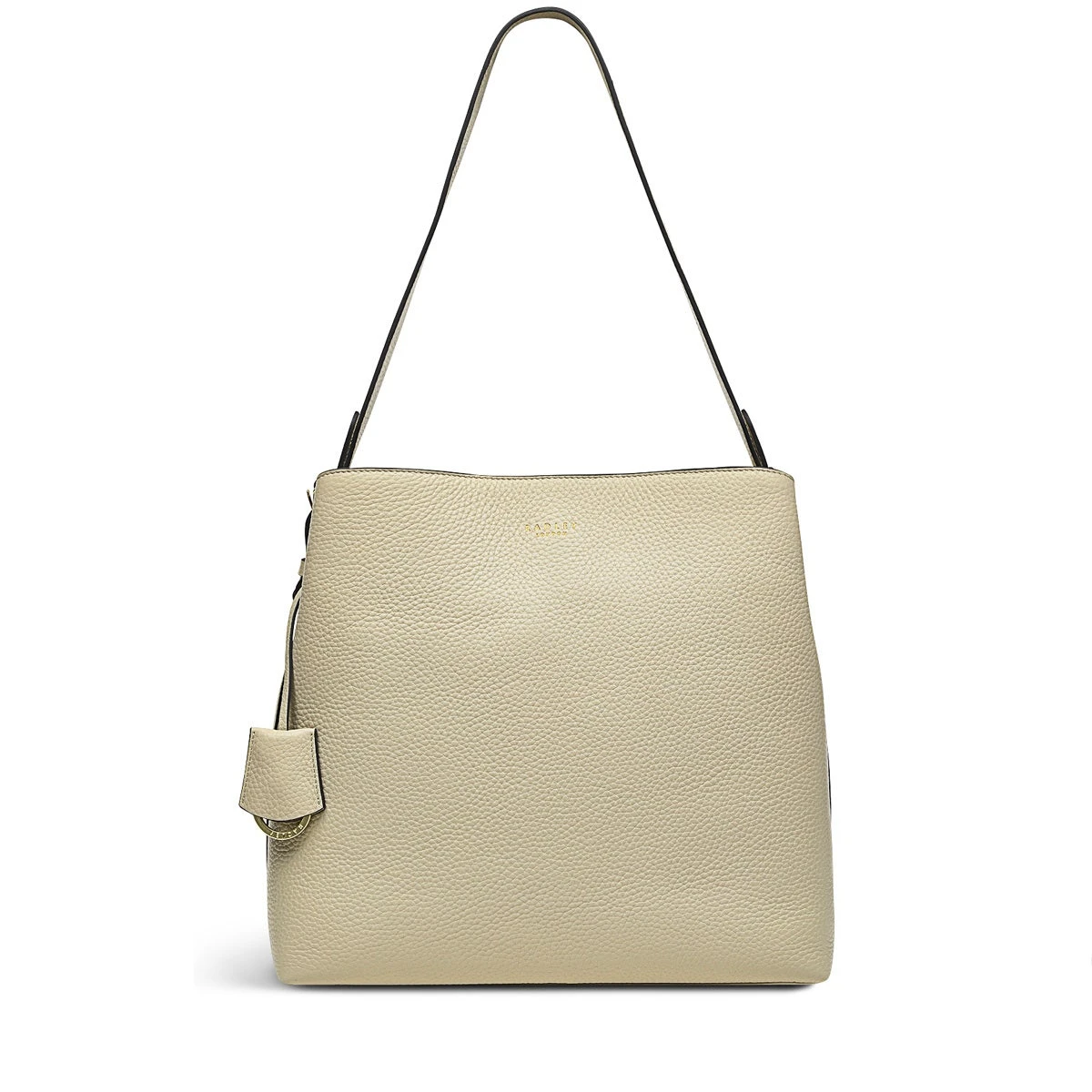 Dukes PlaceLarge Ziptop Shoulder(Black) Dukes PlaceLarge Ziptop Shoulder(Black) -Fashion Bag Store h6390230