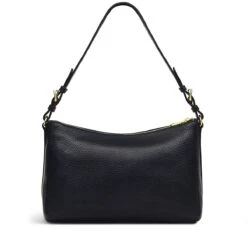 Dukes PlaceMedium Ziptop Shoulder -Fashion Bag Store h6391001 2