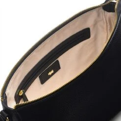 Dukes PlaceMedium Ziptop Shoulder -Fashion Bag Store h6391001 4