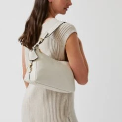 Dukes PlaceMedium Ziptop Shoulder -Fashion Bag Store h6391109 2082