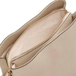 Dukes PlaceLarge Ziptop Shoulder(Black) 13 Dukes PlaceLarge Ziptop Shoulder(Black) -Fashion Bag Store h6391230 4 1