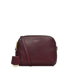 Dukes PlaceMedium Ziptop Crossbody -Fashion Bag Store h6394609