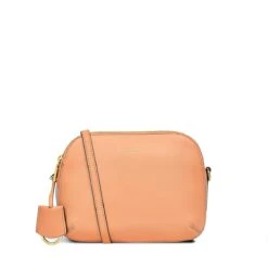 Dukes PlaceMedium Ziptop Crossbody