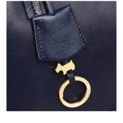 Dukes PlaceMedium Ziptop Grab -Fashion Bag Store h6396428 d1