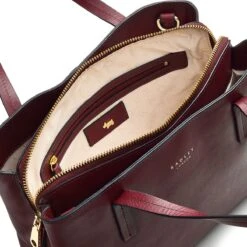 Dukes PlaceMedium Ziptop Grab -Fashion Bag Store h6396609 4