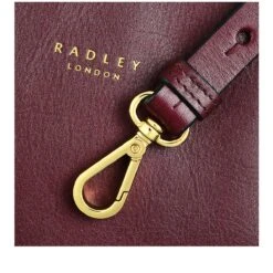 Dukes PlaceMedium Ziptop Grab -Fashion Bag Store h6396609 d1