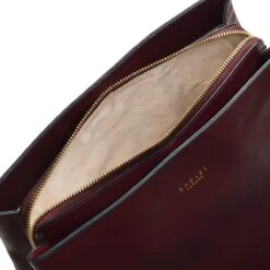 Dukes PlaceLarge Ziptop Shoulder -Fashion Bag Store h6397609 4 ms