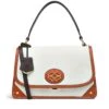 Cording Street - HeirloomMedium Grab Multiway -Fashion Bag Store h6401109
