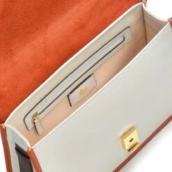 Cording Street - HeirloomMedium Grab Multiway -Fashion Bag Store h6401109 4