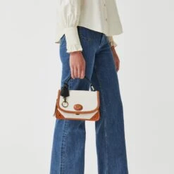 Cording Street - HeirloomSmall Grab Multiway -Fashion Bag Store h6402109 559