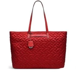 Finsbury Park - QuiltLarge Ziptop Shoulder