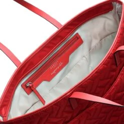 Finsbury Park - QuiltLarge Ziptop Shoulder -Fashion Bag Store h6435551 4