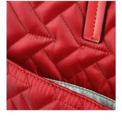 Finsbury Park - QuiltLarge Ziptop Shoulder -Fashion Bag Store h6435551 d1