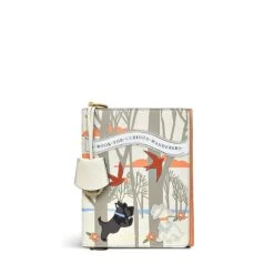 Book StreetSmall Flapover Crossbody