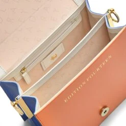 Book StreetSmall Flapover Crossbody -Fashion Bag Store h6731109 4