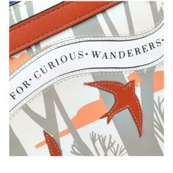 Book StreetSmall Flapover Crossbody -Fashion Bag Store h6731109 d1