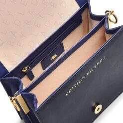 Book StreetSmall Flapover Crossbody -Fashion Bag Store h6731428 4