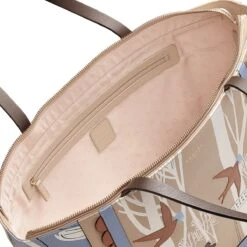 Curious WandererMedium Ziptop Tote -Fashion Bag Store h6732230 4 1