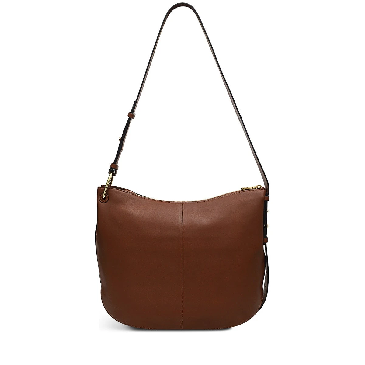 Acorn Way - PatchworkMedium Ziptop Crossbody Acorn Way - PatchworkMedium Ziptop Crossbody -Fashion Bag Store h6734205 2