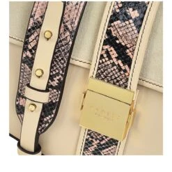 Grosvenor RemasteredMedium Flapover Shoulder -Fashion Bag Store h6737230 d1