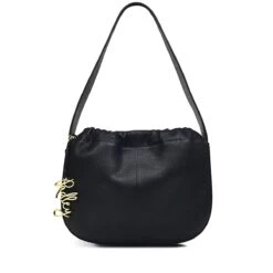 Lewis LaneMedium Drawstring Shoulder