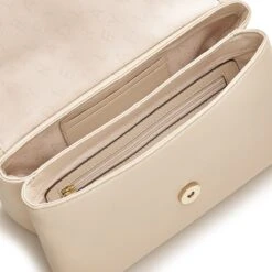 Mill Bay - Raindrop QuiltMedium Flapover Crossbody -Fashion Bag Store h6746230 4