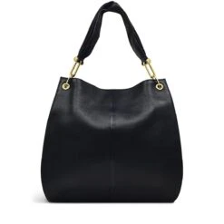 Cuba Street - TwistMedium Open Top Shoulder -Fashion Bag Store h6747001 2