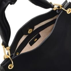 Cuba Street - TwistMedium Open Top Shoulder -Fashion Bag Store h6747001 4