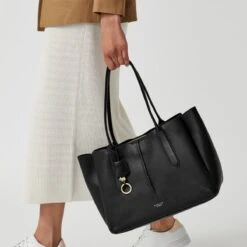 Hillgate PlaceLarge Open Top Tote -Fashion Bag Store h6749001 1797