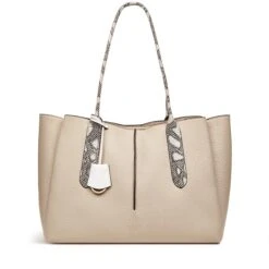 Hillgate PlaceLarge Open Top Tote