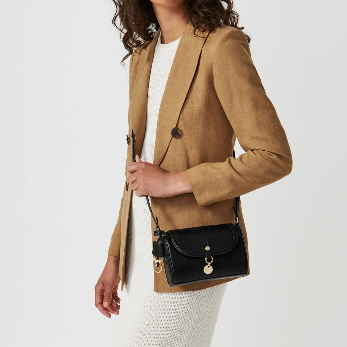 Keeley StreetSmall Flapover Crossbody Keeley StreetSmall Flapover Crossbody -Fashion Bag Store h6773001 1713