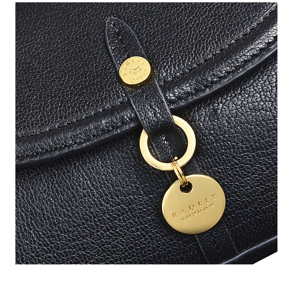 Keeley StreetSmall Flapover Crossbody Keeley StreetSmall Flapover Crossbody -Fashion Bag Store h6773001 d1