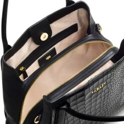 Baylis Road 2.0 - Faux CrocMedium Multiway Grab -Fashion Bag Store h6775001 4