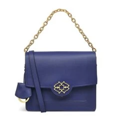 Apsley Road - HeirloomSmall Flapover Crossbody 3 Apsley Road - HeirloomSmall Flapover Crossbody -Fashion Bag Store h6778428