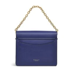 Apsley Road - HeirloomSmall Flapover Crossbody 5 Apsley Road - HeirloomSmall Flapover Crossbody -Fashion Bag Store h6778428 2