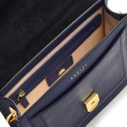 Apsley Road - HeirloomSmall Flapover Crossbody 6 Apsley Road - HeirloomSmall Flapover Crossbody -Fashion Bag Store h6778428 4