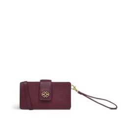 West MewsSmall Phone Crossbody