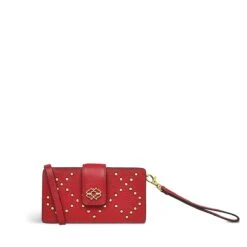 West Mews - StudSmall Phone Crossbody