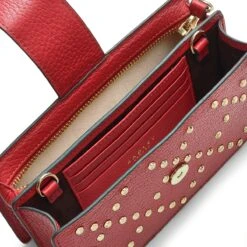 West Mews - StudSmall Phone Crossbody -Fashion Bag Store h6798551 4