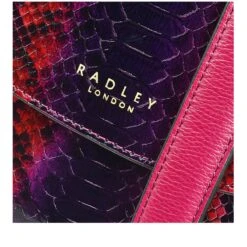 Liverpool Street 2.0 - Faux SnakeMedium Flapover Crossbody -Fashion Bag Store h6801658 d1