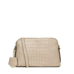 Liverpool Street 2.0 - Faux CrocMedium Ziptop Crossbody 7 Liverpool Street 2.0 - Faux CrocMedium Ziptop Crossbody -Fashion Bag Store h6811230 1