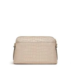 Liverpool Street 2.0 - Faux CrocMedium Ziptop Crossbody 8 Liverpool Street 2.0 - Faux CrocMedium Ziptop Crossbody -Fashion Bag Store h6811230 2 1