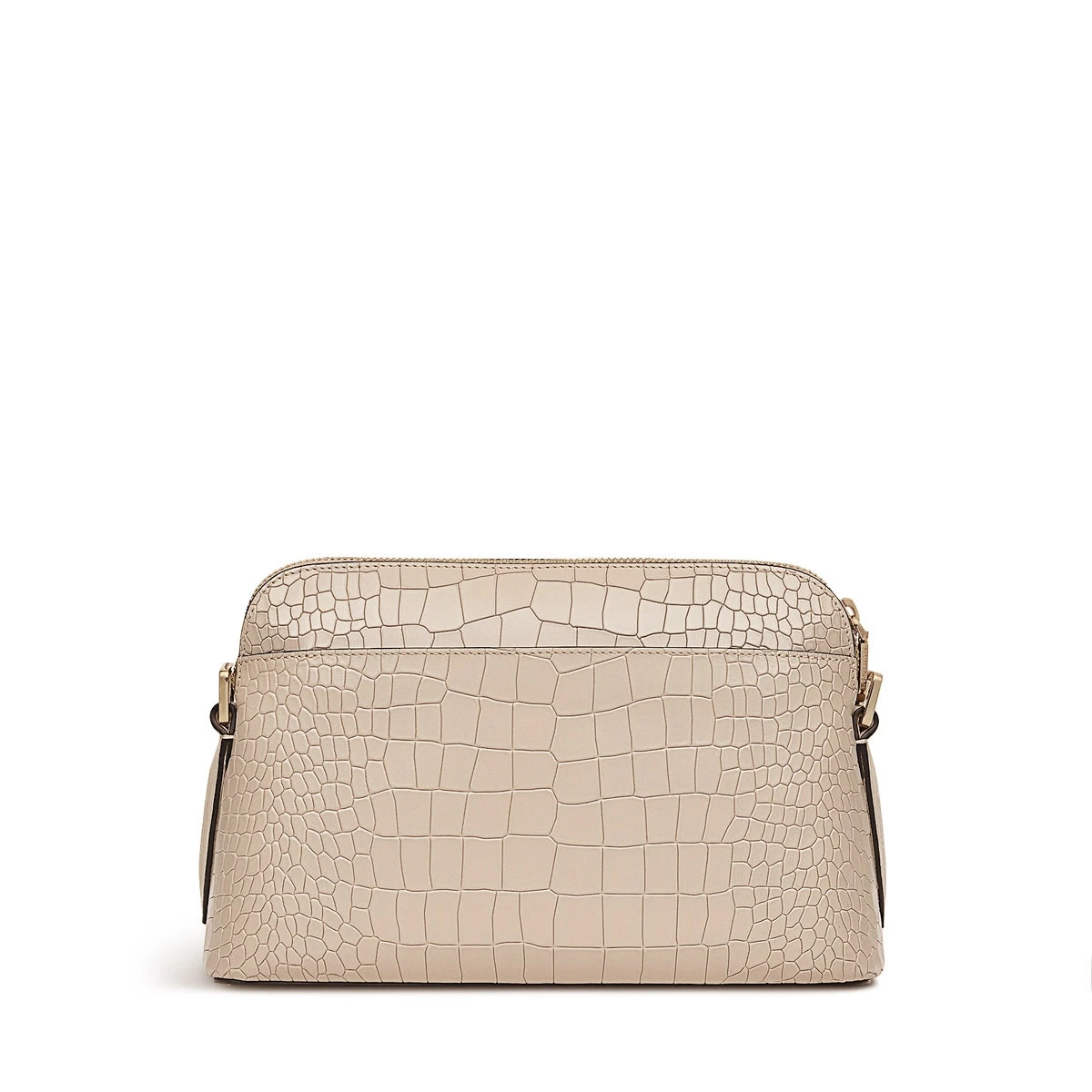 Liverpool Street 2.0 - Faux CrocMedium Ziptop Crossbody Liverpool Street 2.0 - Faux CrocMedium Ziptop Crossbody -Fashion Bag Store h6811230 2 1