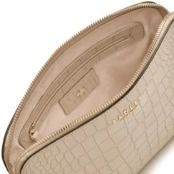 Liverpool Street 2.0 - Faux CrocMedium Ziptop Crossbody 4 Liverpool Street 2.0 - Faux CrocMedium Ziptop Crossbody -Fashion Bag Store h6811230 4