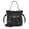 Sunny Rise - EmbellishedSmall Drawstring Crossbody -Fashion Bag Store h6814001