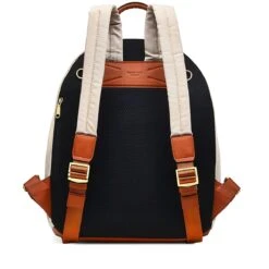 Southwood LaneLarge Ziptop Backpack -Fashion Bag Store h6816230 2