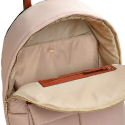 Southwood LaneLarge Ziptop Backpack -Fashion Bag Store h6816230 4