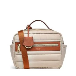 Southwood LaneMedium Ziptop Crossbody