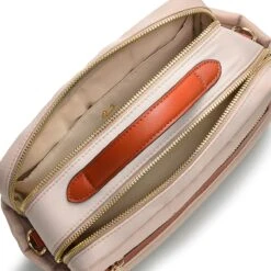 Southwood LaneMedium Ziptop Crossbody -Fashion Bag Store h6818230 4