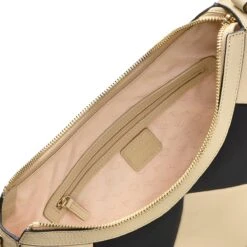 Forest Way - CheckerboardMedium Ziptop Multiway -Fashion Bag Store h6824230 4